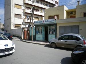 1137  avenue principale des castors